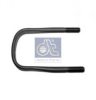 DT 5.10461 Spring Clamp